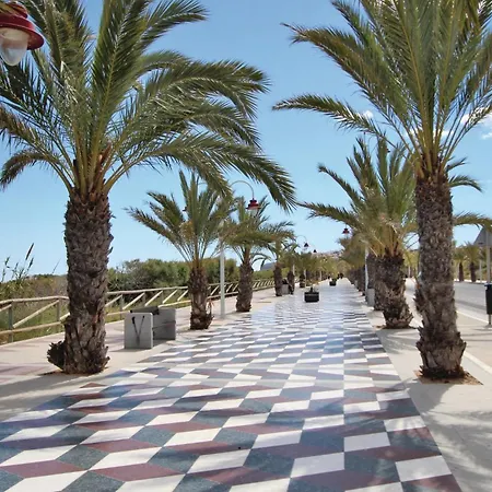 Beautiful In Elche With Kitchenette * Arenales del Sol