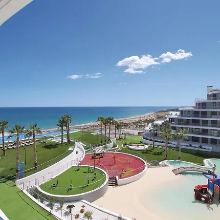 Apartment Beautiful In Elche With Kitchenette Arenales del Sol