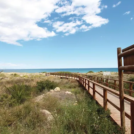 Beautiful In Elche With Kitchenette * Arenales del Sol