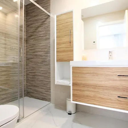 Luxuriöses In Mit Sauna * Elche