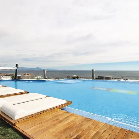 Beautiful In Elche With Kitchenette