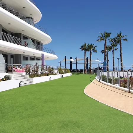 Apartment Beautiful In Elche With Kitchenette Arenales del Sol